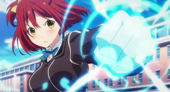 Ange Vierge Fotoğrafı