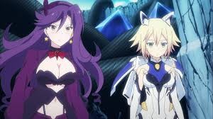 Ange Vierge Fotoğrafı