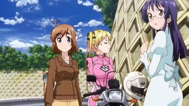 Bakuon fotoğrafı