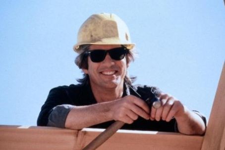 Mr. Jones Fotoğrafı