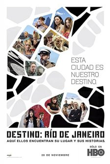 Destino (2012) afişi