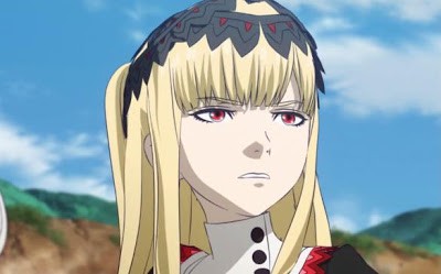 Bubuki Buranki Fotoğrafı