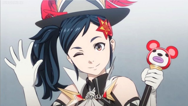 Bubuki Buranki Fotoğrafı