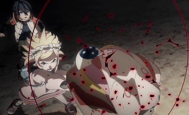 Bubuki Buranki Fotoğrafı