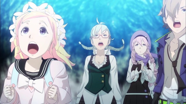 Bubuki Buranki Fotoğrafı