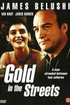 Gold in The Streets (1997) afişi