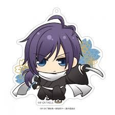 Hakuouki: Otogisoushi Fotoğrafı