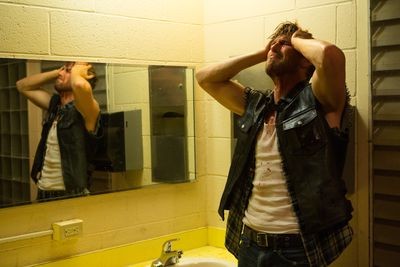 Too Close to Home Fotoğrafı