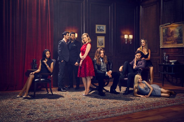 Too Close to Home Fotoğrafı