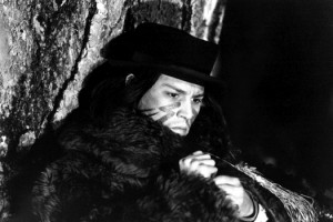 Ölü Adam Fotoğrafı