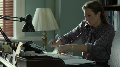 Confirmation Fotoğrafı