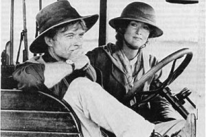 Benim Afrikam Fotoğrafı