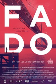 Fado (2016) afişi