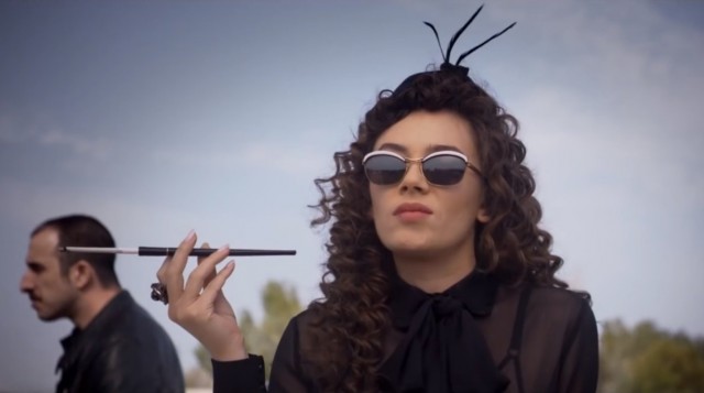 Aşkın Gören Gözlere İhtiyacı Yok fotoğrafı