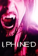 i, Phine'd afişi
