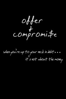 Offer and Compromise (2018) afişi