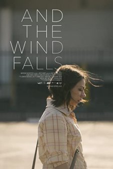 And the Wind Falls (2014) afişi