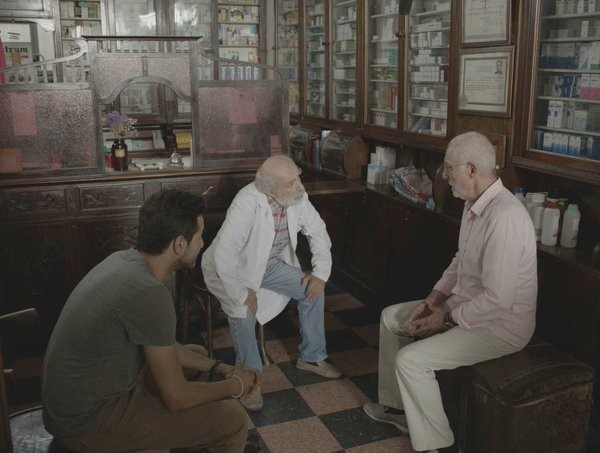 Saklambaç Fotoğrafı