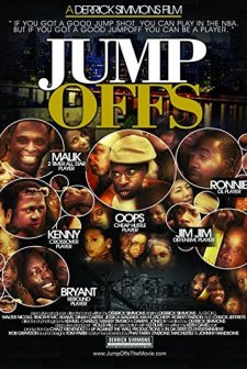 Jump Offs (2007) afişi