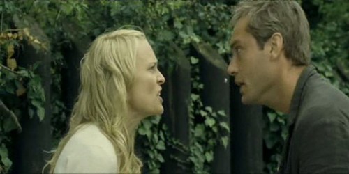 Hırsız Fotoğrafı