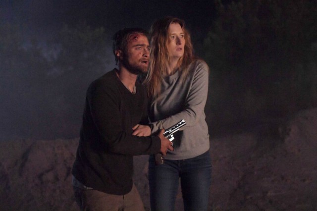 Beasts of Burden fotoğrafı