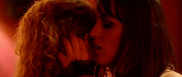 Incredible Girl Fotoğrafı