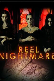 Reel Nightmare (2017) afişi