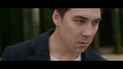 Derailed (2016) afişi