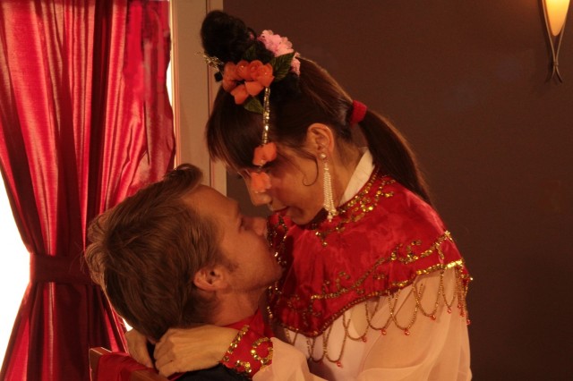 Symphoria  Fotoğrafı