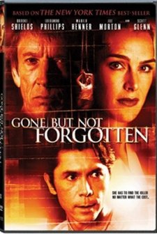 Gone But Not Forgotten (2005) afişi