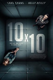 10x10 (2018) afişi
