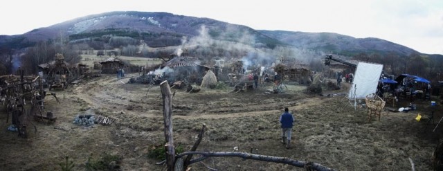 Barbar Conan Fotoğrafı