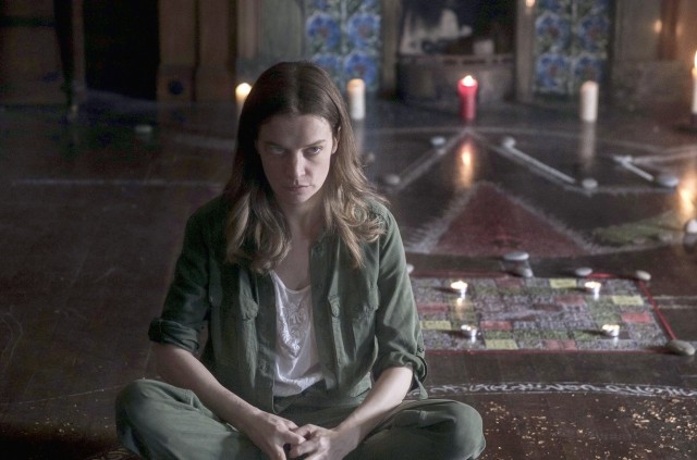 Kara Büyü Fotoğrafı