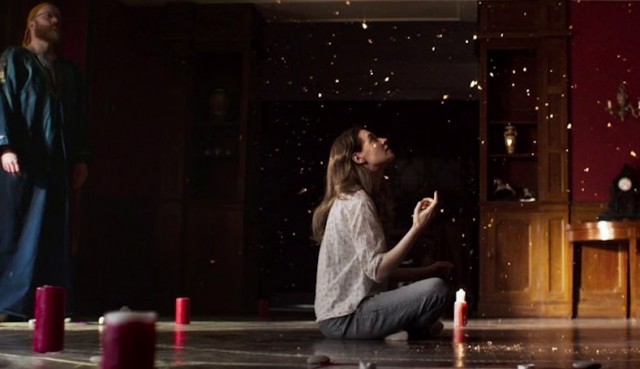 Kara Büyü Fotoğrafı