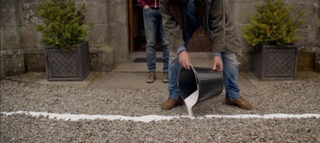 Kara Büyü Fotoğrafı