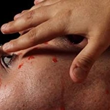 Defeated (2016) afişi