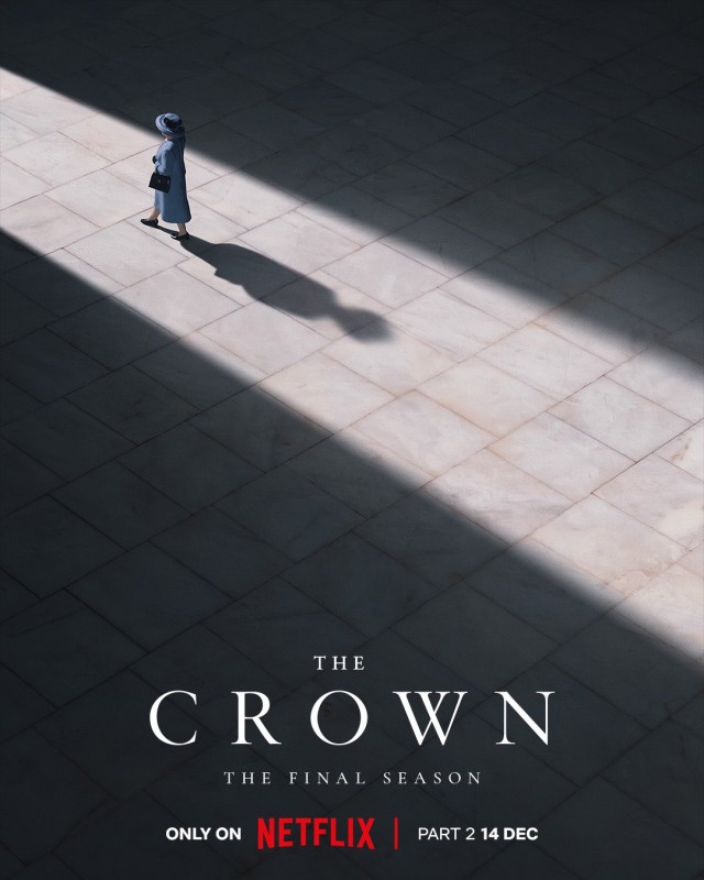 The Crown fotoğrafı