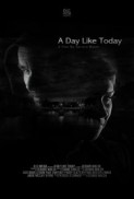 A Day Like Today (2014) afişi