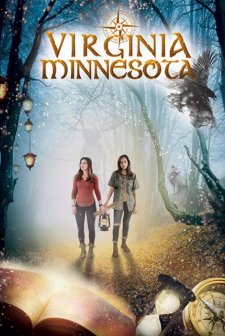 Virginia Minnesota (2019) afişi