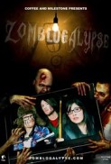 Zomblogalypse (2017) afişi