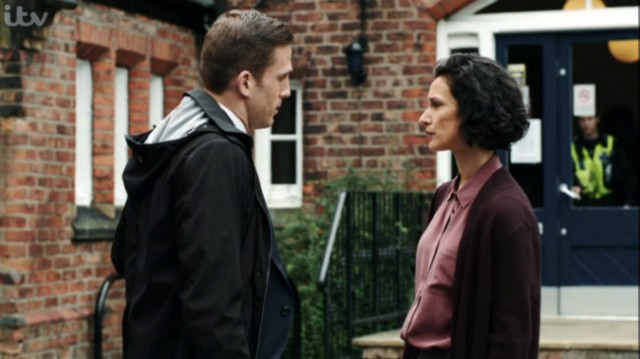 Paranoid fotoğrafı