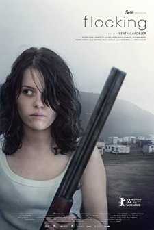Flocken (2015) afişi