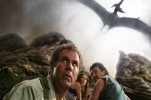 Land Of The Lost Fotoğrafı