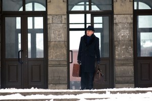 Geç Gelen Gençlik Fotoğrafı