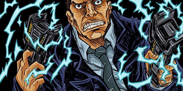 Animism  Fotoğrafı