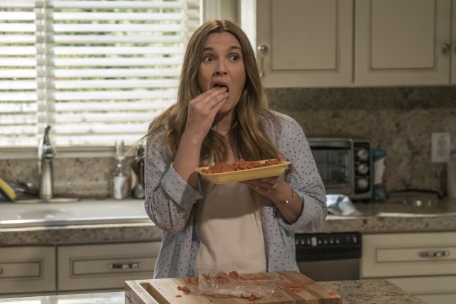 Santa Clarita Diet  Fotoğrafı