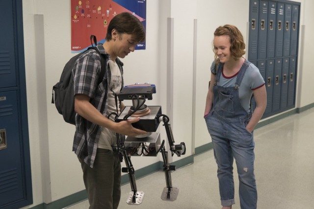 Santa Clarita Diet  Fotoğrafı