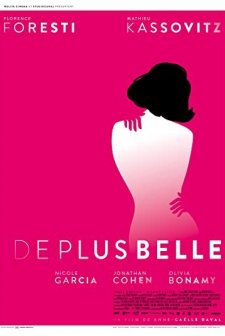 De plus belle (2017) afişi