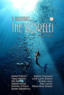 The Lorelei (2016) afişi