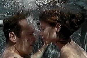 Gecenin Rengi Fotoğrafı